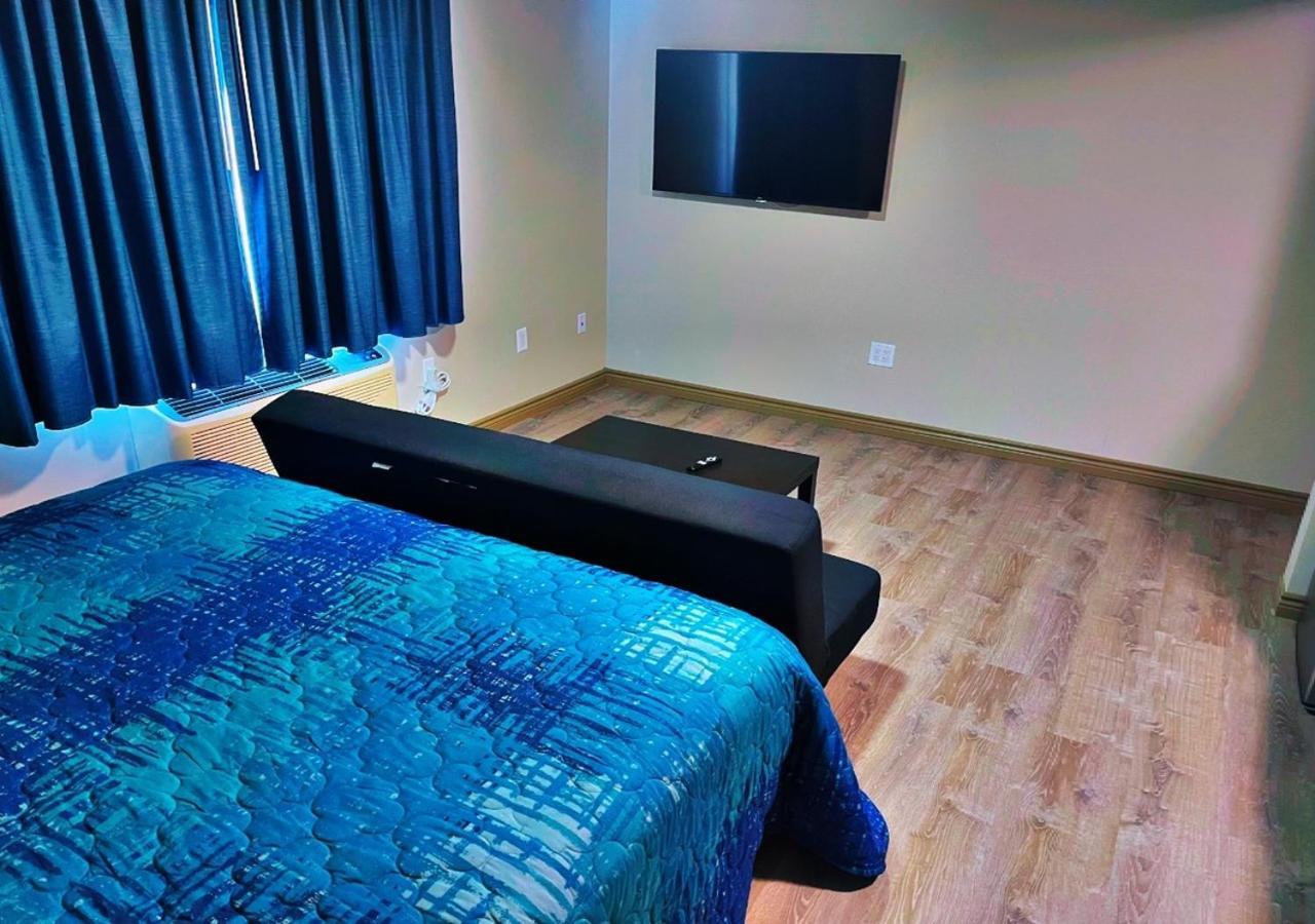 ניו יורק Hotel Liberty Inn & Suites-Jfk Airport- La Guardia Airport מראה חיצוני תמונה